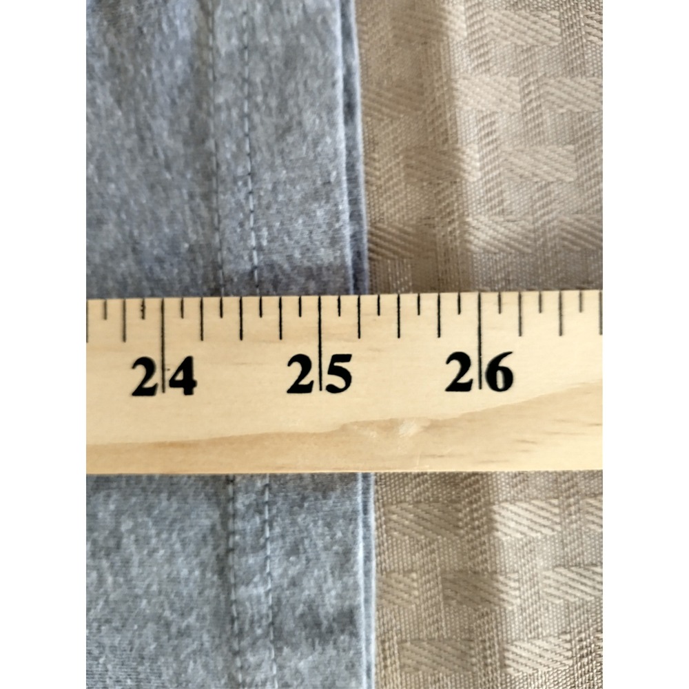 Vintage Americana Pendleton Whisky Let'er Buck Graphic T-Shirt Gray Short Sleeve - Picture 8 of 8